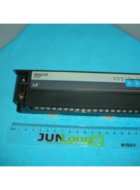 LS Smart I/O GPL-TR4A  GPL-TR4A (ID)  询价