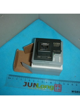 FATEK  通讯模块  FBS-CBES  询价