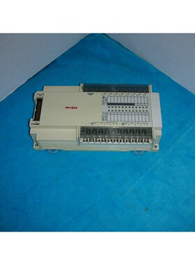 松下PLC FP1-E24 扩展模块AFP13242  询价