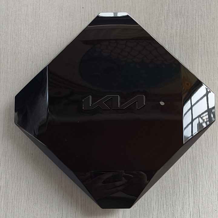 适配现代起亚汽车EV9嘉华EV6EV3索兰托K8轮毂盖CAPASSY-WHEEL HUB