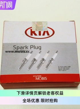 K3K5途胜L索九NIRO IONIQ极睿AVANTE混动版铱铂金火花塞sparkplug