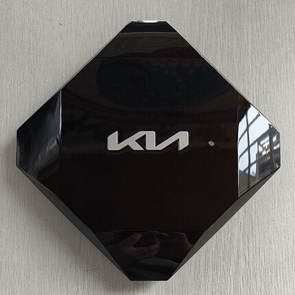 适配现代起亚汽车EV9嘉华EV6EV3索兰托K8轮毂盖CAPASSY-WHEEL HUB