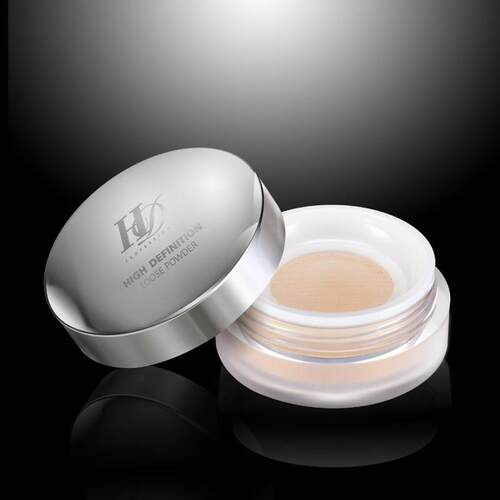 台湾定妆FlyupBEAUTYCOLOR蜜粉