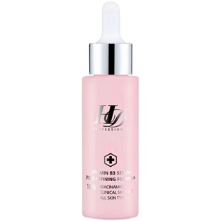 中国台湾FLYUP幻色蝶影HDB3精致皮秒精华面部精华液保湿提亮肤