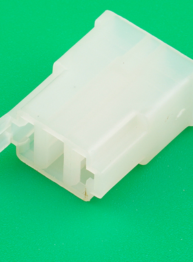 DJ70221A-6.3-21 1000只车用接插件塑料护套6.3汽车接插件连接器