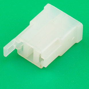 DJ70221A-6.3-21 1000只车用接插件塑料护套6.3汽车接插件连接器