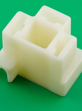 DJD031-1 1000只H4灯座插头3孔线束插头汽车接车件连接器插头插座