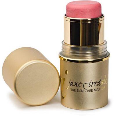 韩燕推荐 Jane Iredale In Touch珍爱芮德胭脂腮红膏4.2g修饰肤色