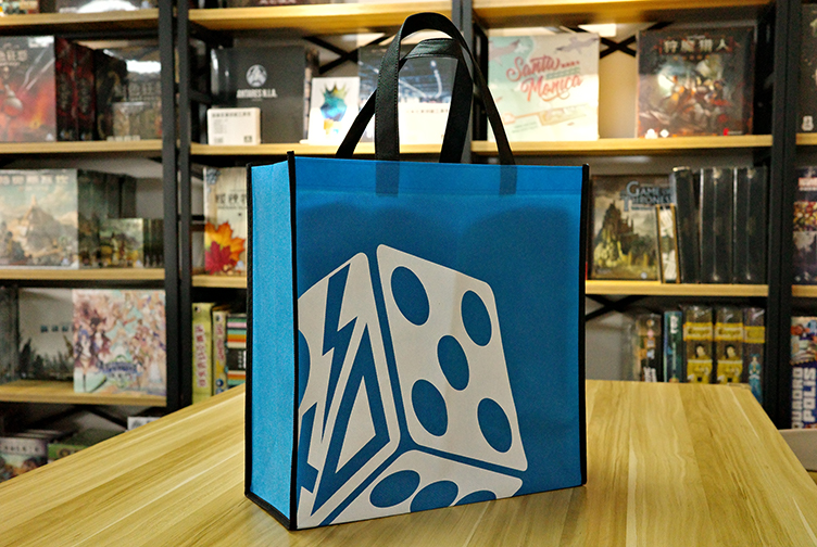 游人码头桌游游戏十周年现货