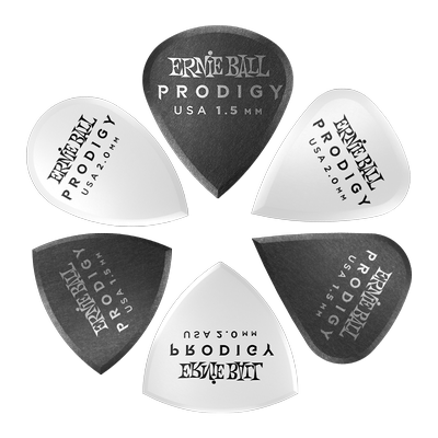 天才系列|速弹拨片|EB品牌