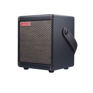 Positive Grid音箱Spark GO电吉他贝斯LIVE蓝牙户外Mini便携CAB
