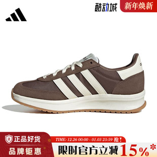 女鞋 跑步鞋 RUN 2.0运动鞋 JQ7912 70s adidas阿迪达斯春季