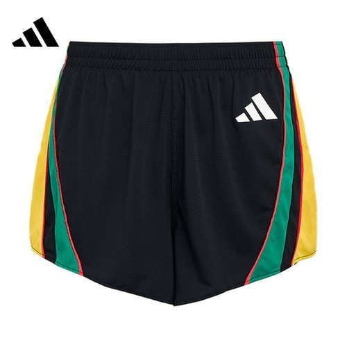 adidas阿迪达斯男子运动休闲短裤裤子LC8178