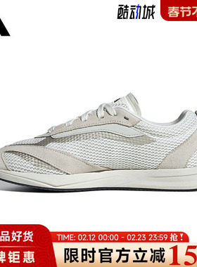 adidas阿迪达斯女鞋LIGHTBLAZE LP运动鞋跑步鞋JS3200