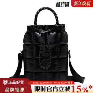 nike耐克男女运动休闲单肩包HQ6709 010