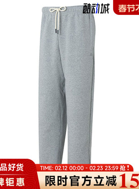 nike耐克男子运动休闲长裤裤子IM6334-063