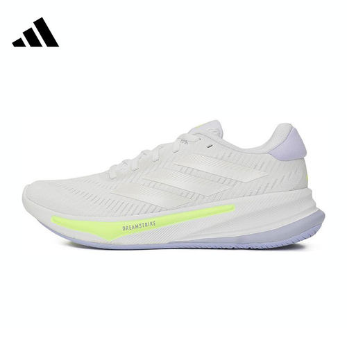 adidas阿迪达斯春季女鞋SUPERNOVA EASE运动鞋跑步鞋IH0798