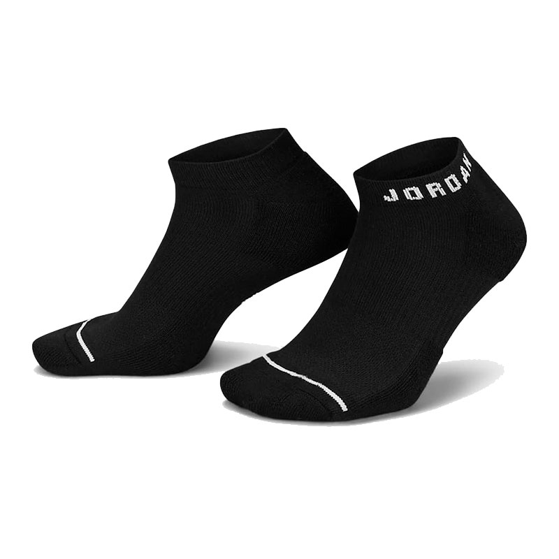 nike耐克夏季男子JORDAN运动休闲袜子DX9656-010