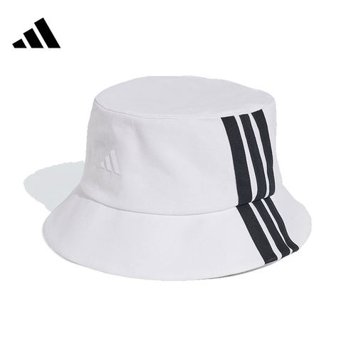 adidas阿迪达斯夏季男女运动休闲渔夫帽帽子JC6420