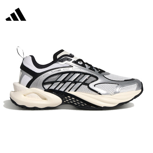 adidas阿迪达斯男女鞋CLIMACOOL VENTO 4.0运动鞋跑步鞋KK1809