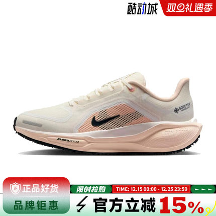nike耐克春季女鞋PEGASUS 41运动鞋跑步鞋FQ1357-100