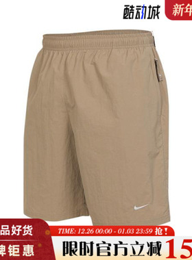 nike耐克男子运动休闲短裤裤子DX0750-247