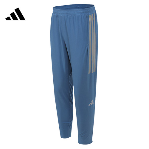 adidas阿迪达斯男子运动休闲长裤裤子KB1506