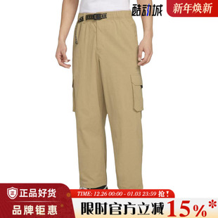 子FV7348 裤 297 男子运动休闲长裤 nike耐克夏季