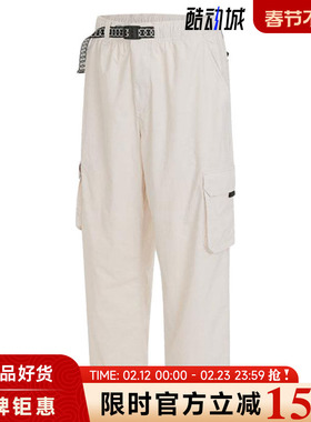 nike耐克男子运动休闲长裤裤子FV7348-104