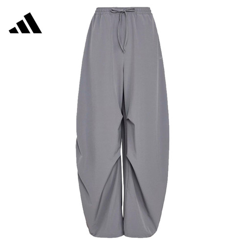 adidas阿迪达斯女子运动休闲长裤裤子KX8932
