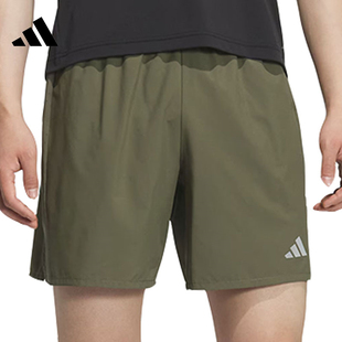 adidas阿迪达斯男子运动休闲短裤裤子KH3761