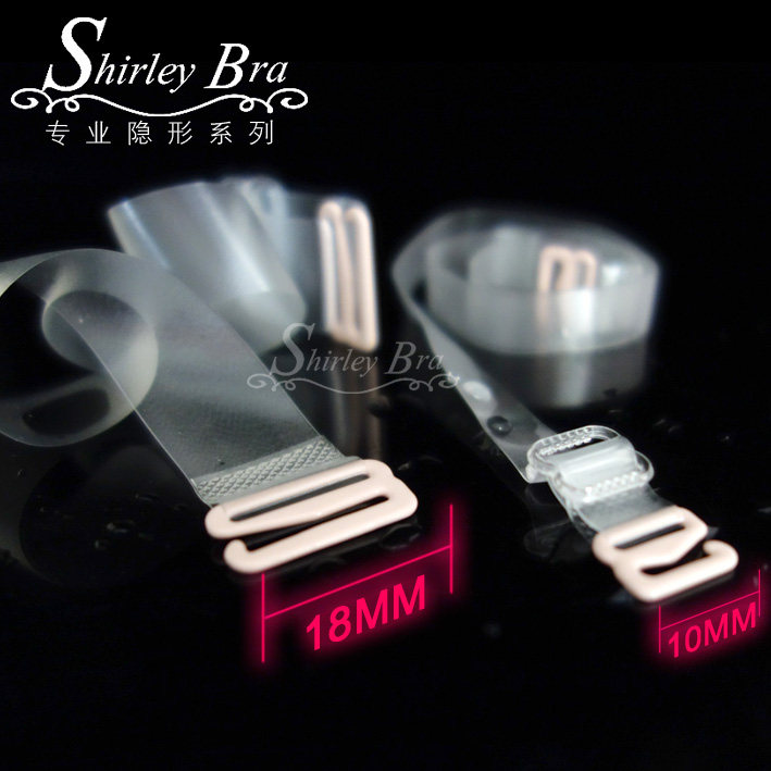 Bretelles pour lingerie SHIRLEY BRA jd - Ref 807438 Image 1