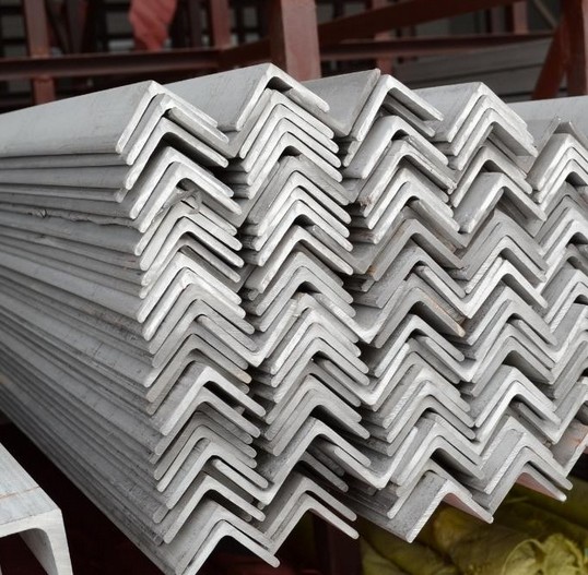 角钢304不锈钢角钢40*40*3三角铁4号角铁3个厚40*40*3