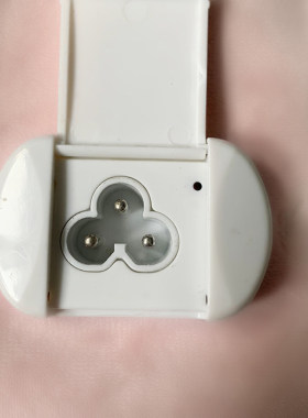 彩虹热水袋通用充电器