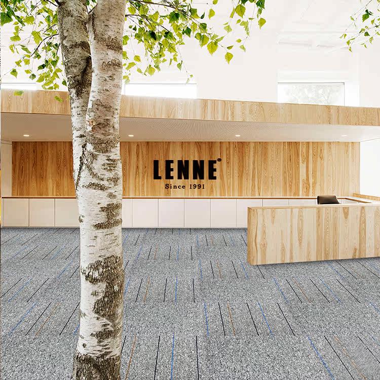 满铺商用写字楼台球室会议室办公室方块拼接pvc底地毯50 50易安装|msdalam kategori rumah Fabrik, Carpet - dari Buy2taobao.com untuk memberikan perkhidmatan ejen Taobao profesional membeli