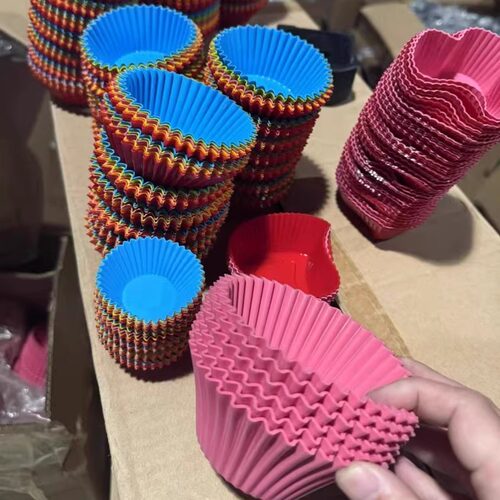 Siliconezone施理康硅胶蛋糕模具