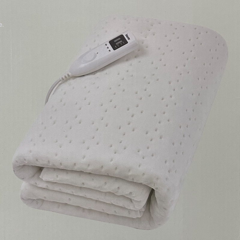 德国进口双人单人电热毯