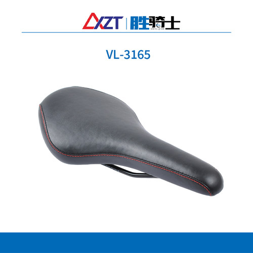 LXZT 山地自行车车座 坐包 PU材质  VL-3165 VELO代工 包邮