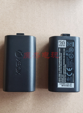 原装XBOXONE S手柄电池充电包 XBOX Series XSX 无线手柄电池包