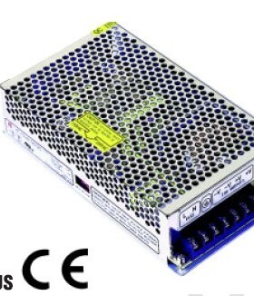 衡孚稳压隔离开关电源HF150W-SF-36 输出单相直流36V4.2A全新原装