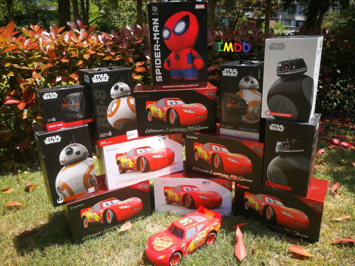 现货 sphero 蜘蛛侠 Spider Man 智能英语早教 陪伴成长玩具 包邮在类目 玩具/童车/益智/积木/模型, 电动/遥控/惯性/发条玩具, 电动/遥控机器人中 - 来自Buy2taobao.com提供专业的淘宝代购服务