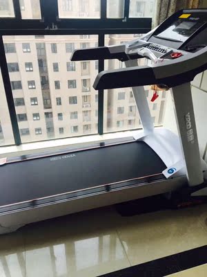 用后谈感受易跑9600跑步机怎么样，被爆质量差，事实真相如何？