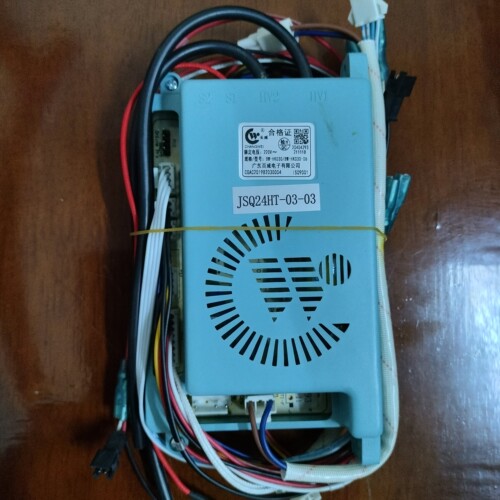 燃气热水器主板控制器JSQ24HT-03-03适用创尔特恒温脉冲点火器