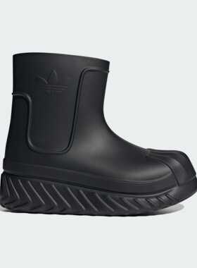 Adidas/阿迪达斯正品ADIFOM BOOT女鞋运动高帮雨靴 IG3029