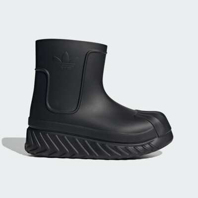 Adidas/阿迪达斯正品ADIFOM BOOT女鞋运动高帮雨靴 IG3029