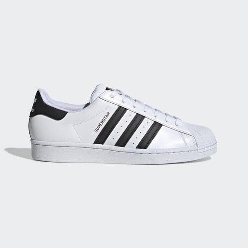 Adidas/阿迪达斯正品 Superstar 三叶草男女休闲板鞋 EG4958