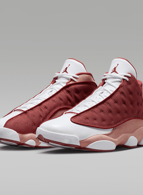 耐克正品Air Jordan 13男士复古运动篮球鞋DJ5982-601