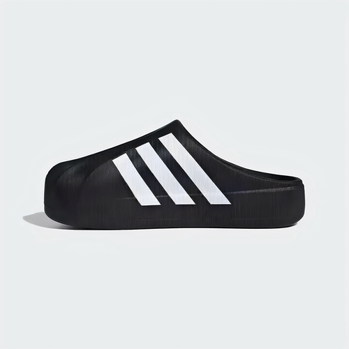 正品阿迪达斯adidas三叶草MULE时尚运动休闲鞋凉拖男女鞋 IG8277