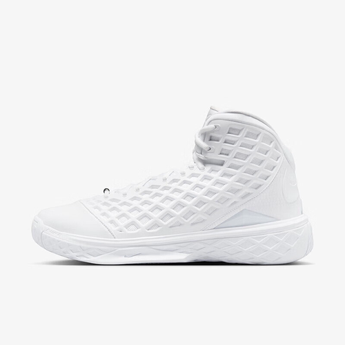 耐正品Zoom Kobe 3 Protro科比3代高帮复古透气篮球鞋HQ9153-100