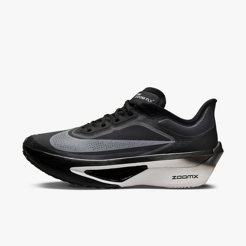 正品耐克Zoom Fly 6专业碳板减震透气马拉松男女跑步鞋FN8455-001
